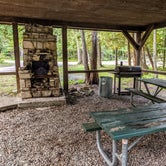Review photo of Drummond Island Township Park Campground by Shari  G., October 21, 2020