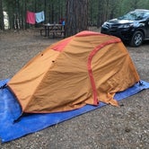 Review photo of Kaibab Camper Village by Rachel , October 21, 2020