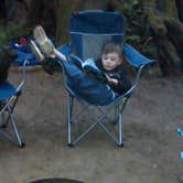 Review photo of Beverly Beach State Park Campground by Leslie C., May 21, 2018