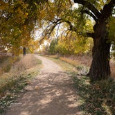 Review photo of St. Vrain State Park Campground by Jill J., October 21, 2020