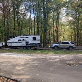 Review photo of Monte Sano State Park Campground by Michael W., October 21, 2020