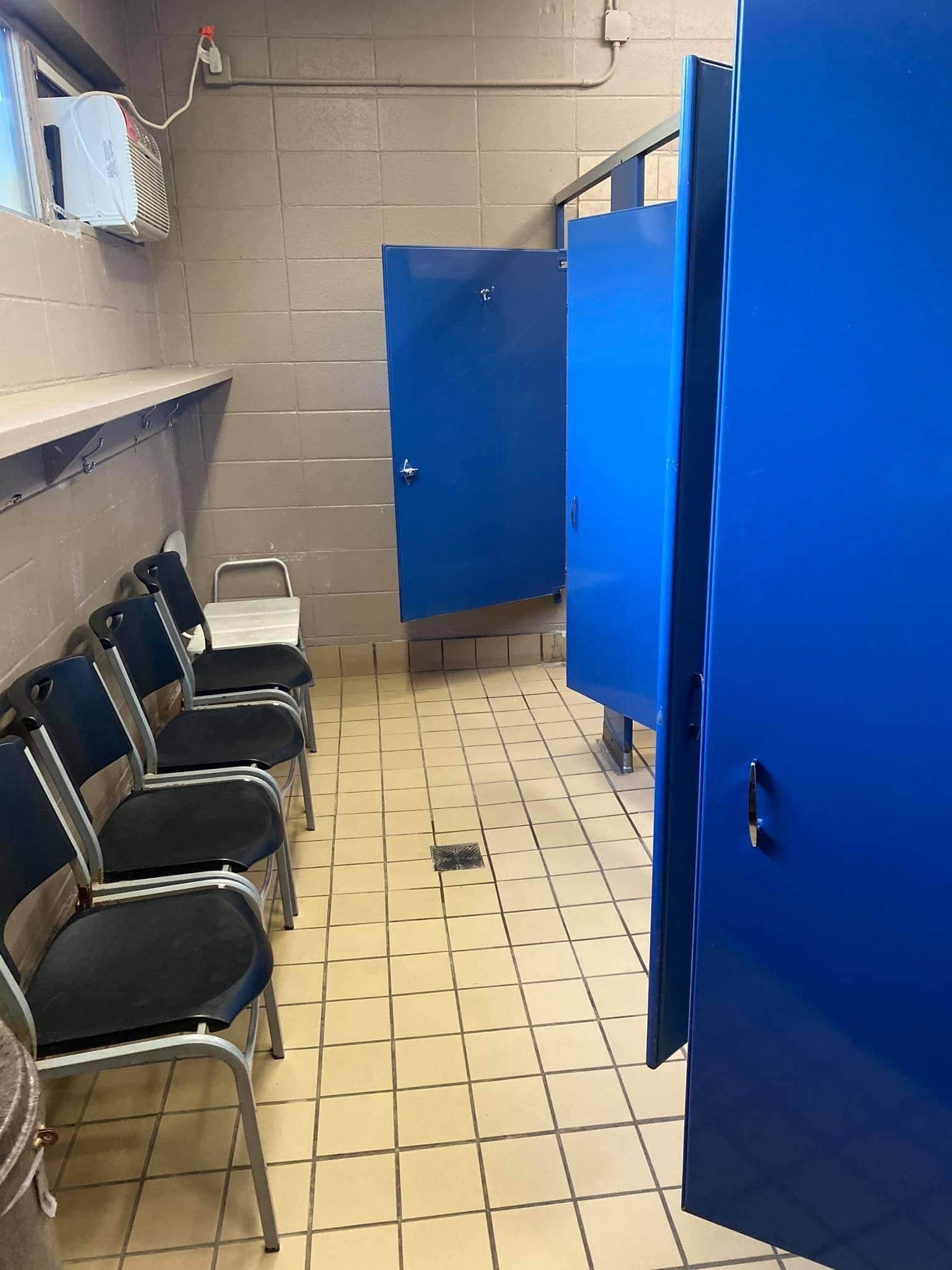 Camper-submitted photo at Graceland RV Park & Campground near Robinsonville, MS