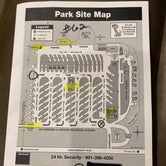 Review photo of Graceland RV Park & Campground by Erika P., October 21, 2020