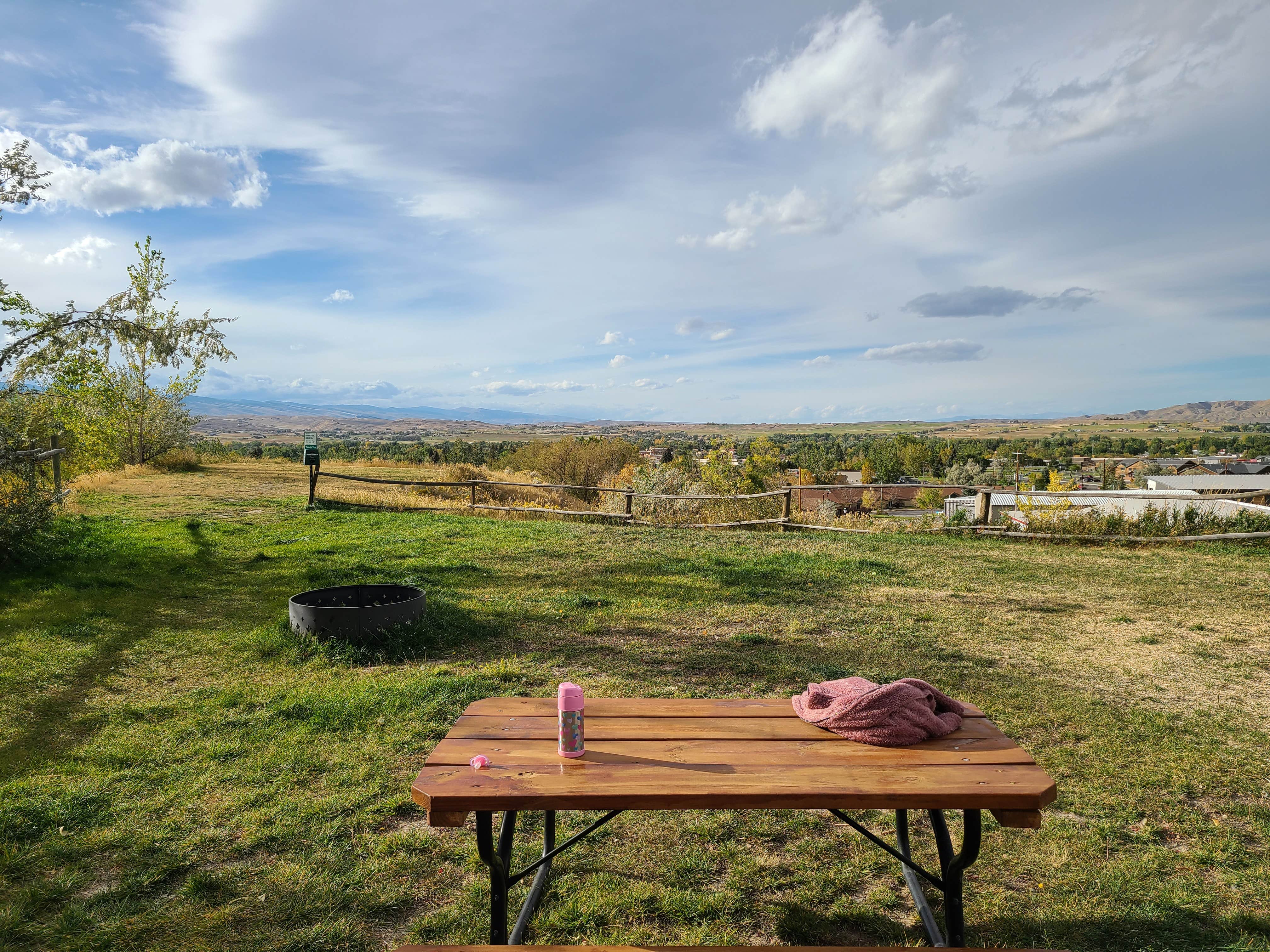 Camper submitted image from Sleeping Bear RV Park & Campground - 5