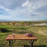 Review photo of Sleeping Bear RV Park & Campground by Megan L., October 21, 2020