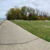 Review photo of Maumee Bay State Park Campground by Marla S., October 21, 2020