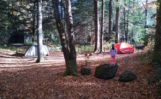 Anna R.'s photo at Black Mountain Campground - CLOSED INDEFINITELY near Montreat, NC