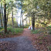 Review photo of Black Mountain Campground by Anna R., October 21, 2020