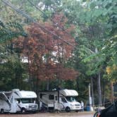 Review photo of Raccoon Mountain Caverns and Campground by Bonita C., October 21, 2020