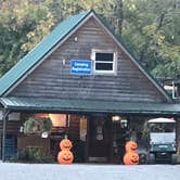 Review photo of Raccoon Mountain Caverns and Campground by Bonita C., October 21, 2020