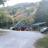 Review photo of Raccoon Mountain Caverns and Campground by Bonita C., October 21, 2020