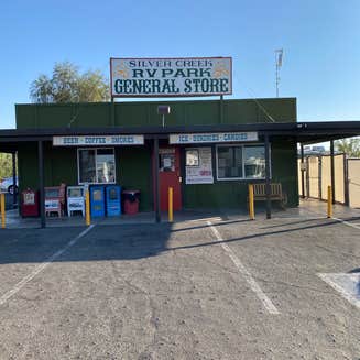 THE 10+ BEST RV Parks near Bullhead City, AZ