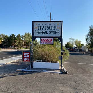 THE 10+ BEST RV Parks near Bullhead City, AZ