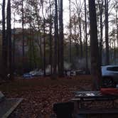 Review photo of Elkmont Campground — Great Smoky Mountains National Park by Evan G., October 21, 2020
