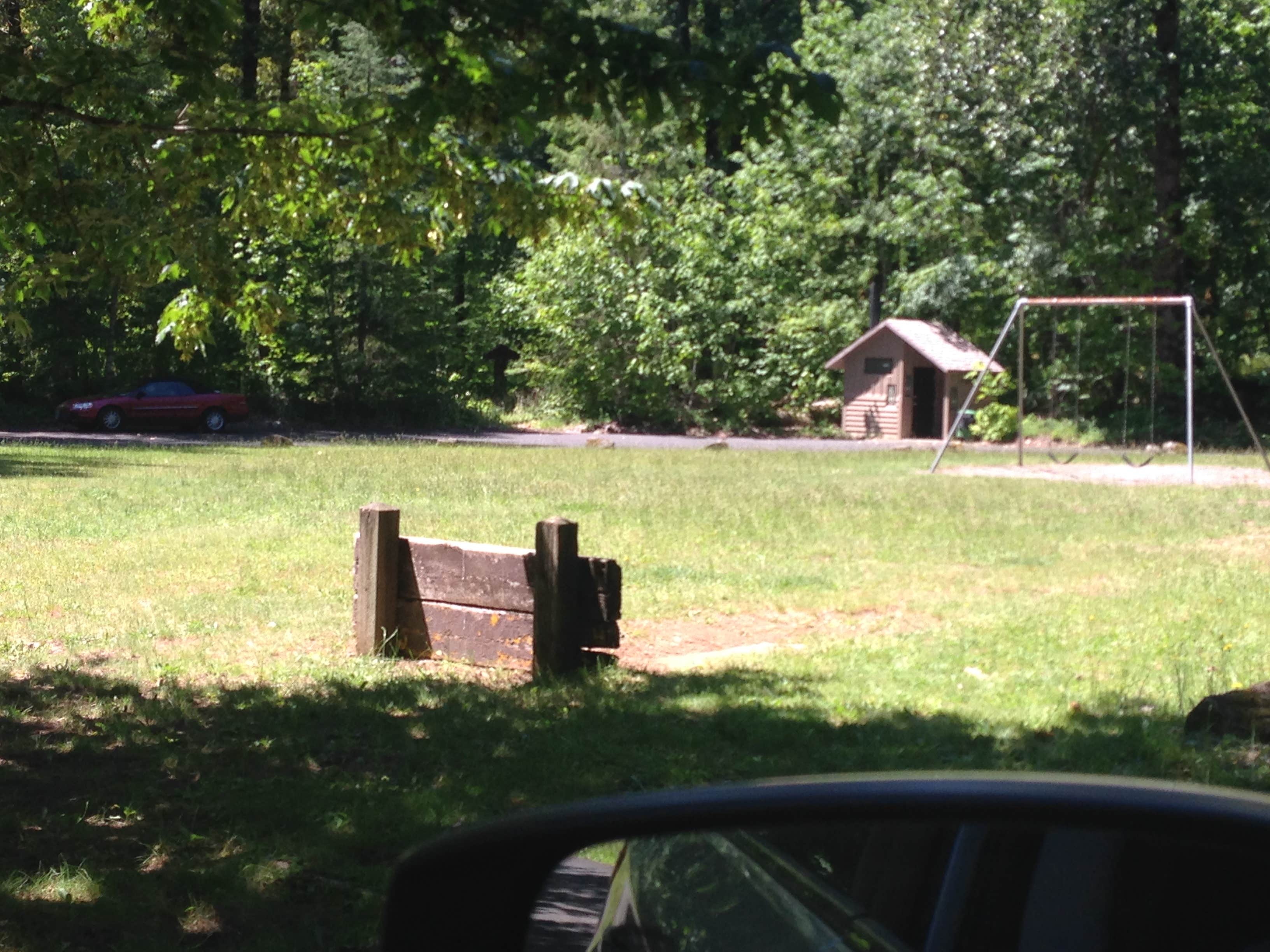 Camper submitted image from Beaver Campground - 3