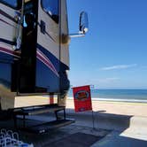 Review photo of Beverly Beach Camptown RV Resort by Keith and Tia S., October 22, 2020