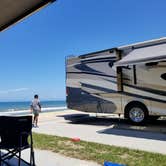 Review photo of Beverly Beach Camptown RV Resort by Keith and Tia S., October 22, 2020