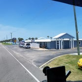 Review photo of Beverly Beach Camptown RV Resort by Keith and Tia S., October 22, 2020