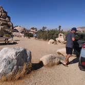 Review photo of Ryan Campground — Joshua Tree National Park by Mary S., October 22, 2020