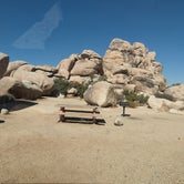 Review photo of Ryan Campground — Joshua Tree National Park by Mary S., October 22, 2020