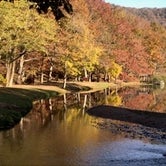 Review photo of Sherando Lake Campground by Jean J., October 22, 2020