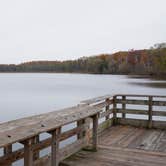 Review photo of Mauthe Lake Campground — Kettle Moraine State Forest-Northern Unit-Iansr by Adam E., October 22, 2020