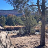 Review photo of Rio Chama Campground - Temporarily Closed by Jennifer , October 22, 2020
