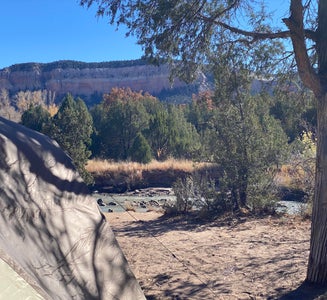 Camper-submitted photo from Rio Chama Campground - Temporarily Closed