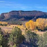 Review photo of Rio Chama Campground by Jennifer , October 22, 2020