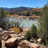 Review photo of Rio Chama Campground by Jennifer , October 22, 2020