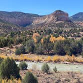 Review photo of Rio Chama Campground by Jennifer , October 22, 2020