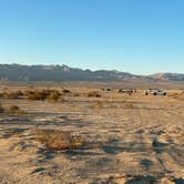 Review photo of Joshua Tree Lake Dispersed Camping by Antonio  C., October 22, 2020