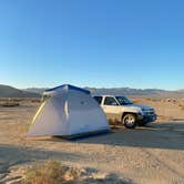 Review photo of Joshua Tree Lake Dispersed Camping by Antonio  C., October 22, 2020