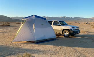 Antonio C.'s photo at Joshua Tree Lake Dispersed Camping near Twentynine Palms, CA
