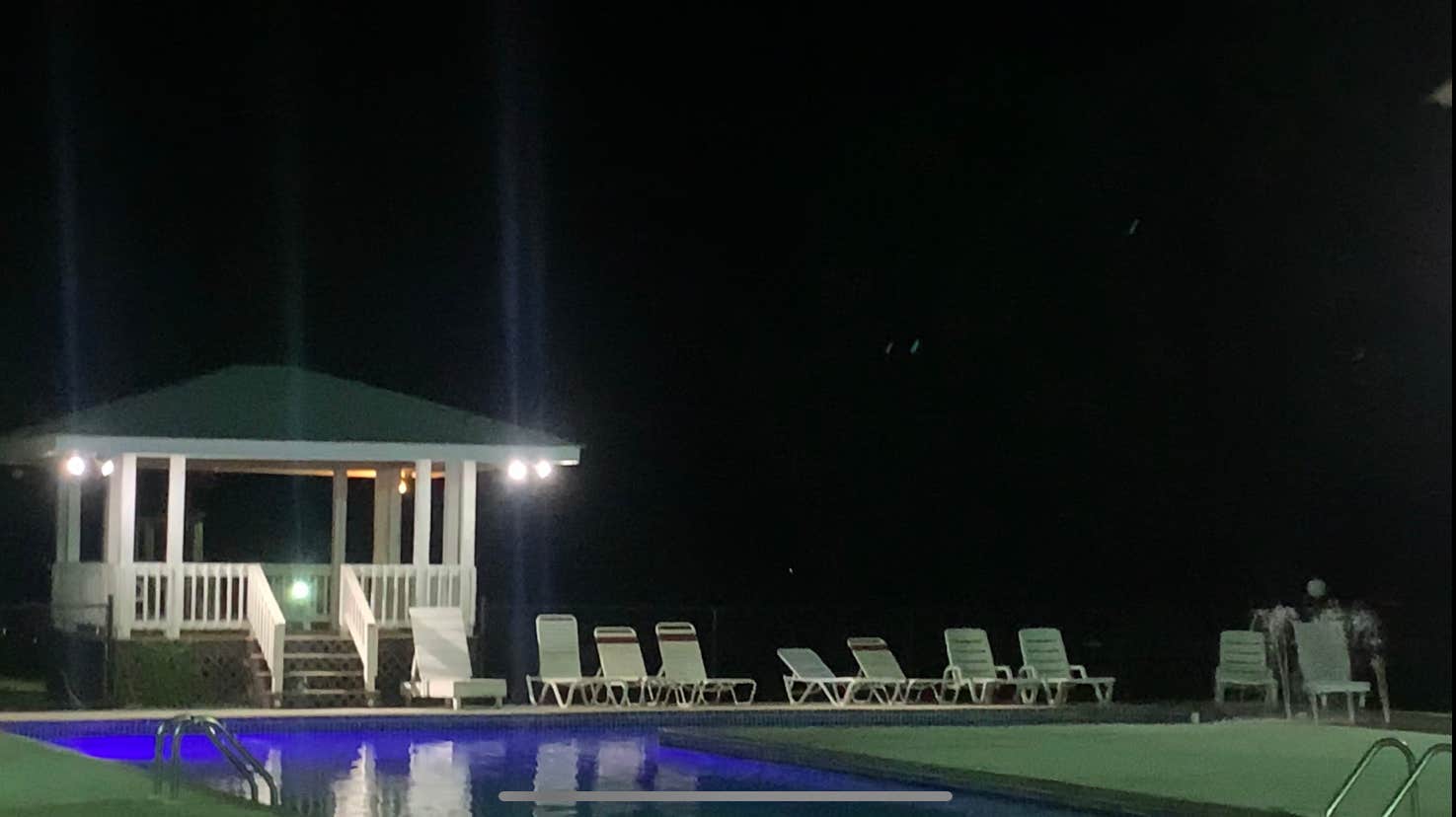 Little Mountain Marina Resort Camping Langston, AL