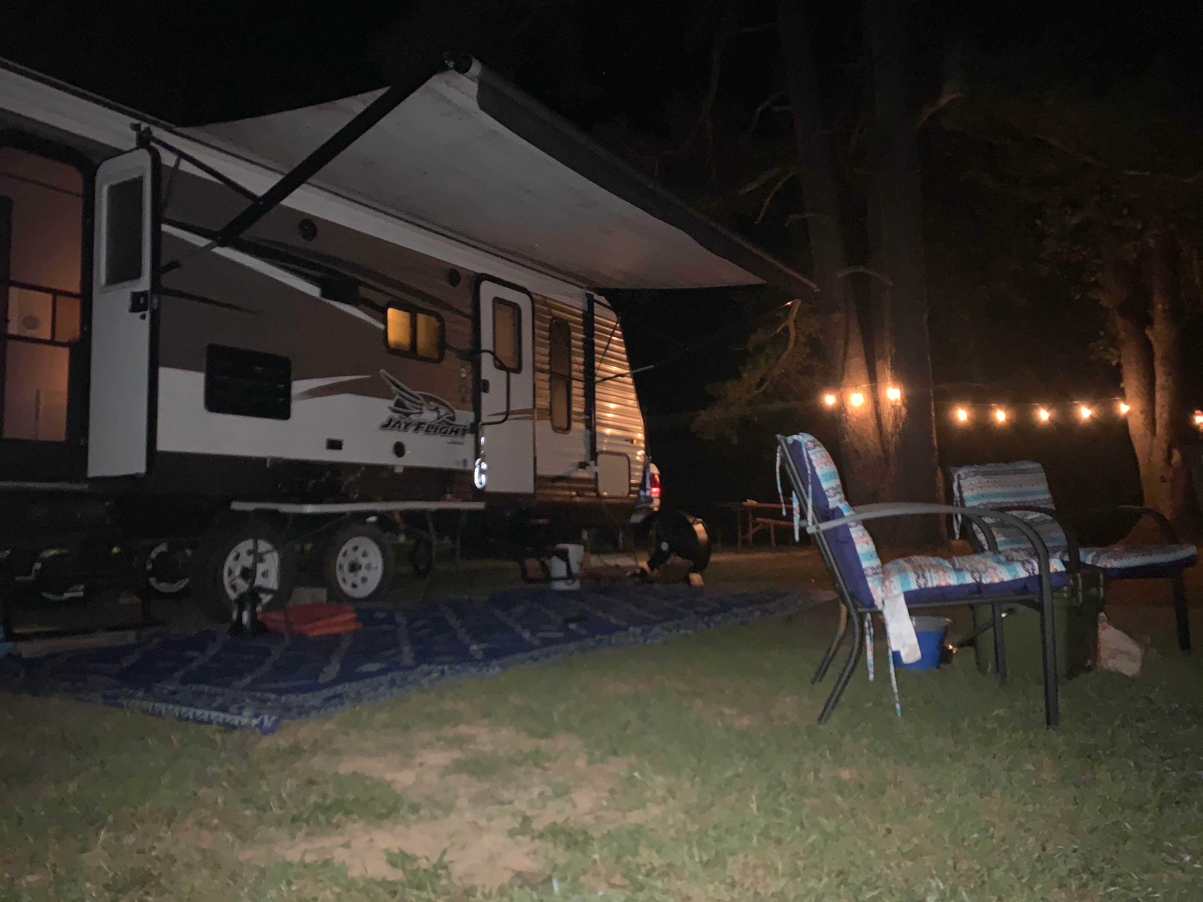 Elizabeth P.'s photo at Little Mountain Marina Resort near Baileyton, AL