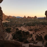 Review photo of Dispersed Camping Outside of Moab - Sovereign Lands by Caleb C., October 22, 2020
