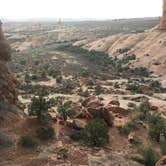 Review photo of Dispersed Camping Outside of Moab - Sovereign Lands by Caleb C., October 22, 2020