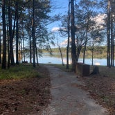 Review photo of Turkey Fork Rec Area by Heather L., October 22, 2020