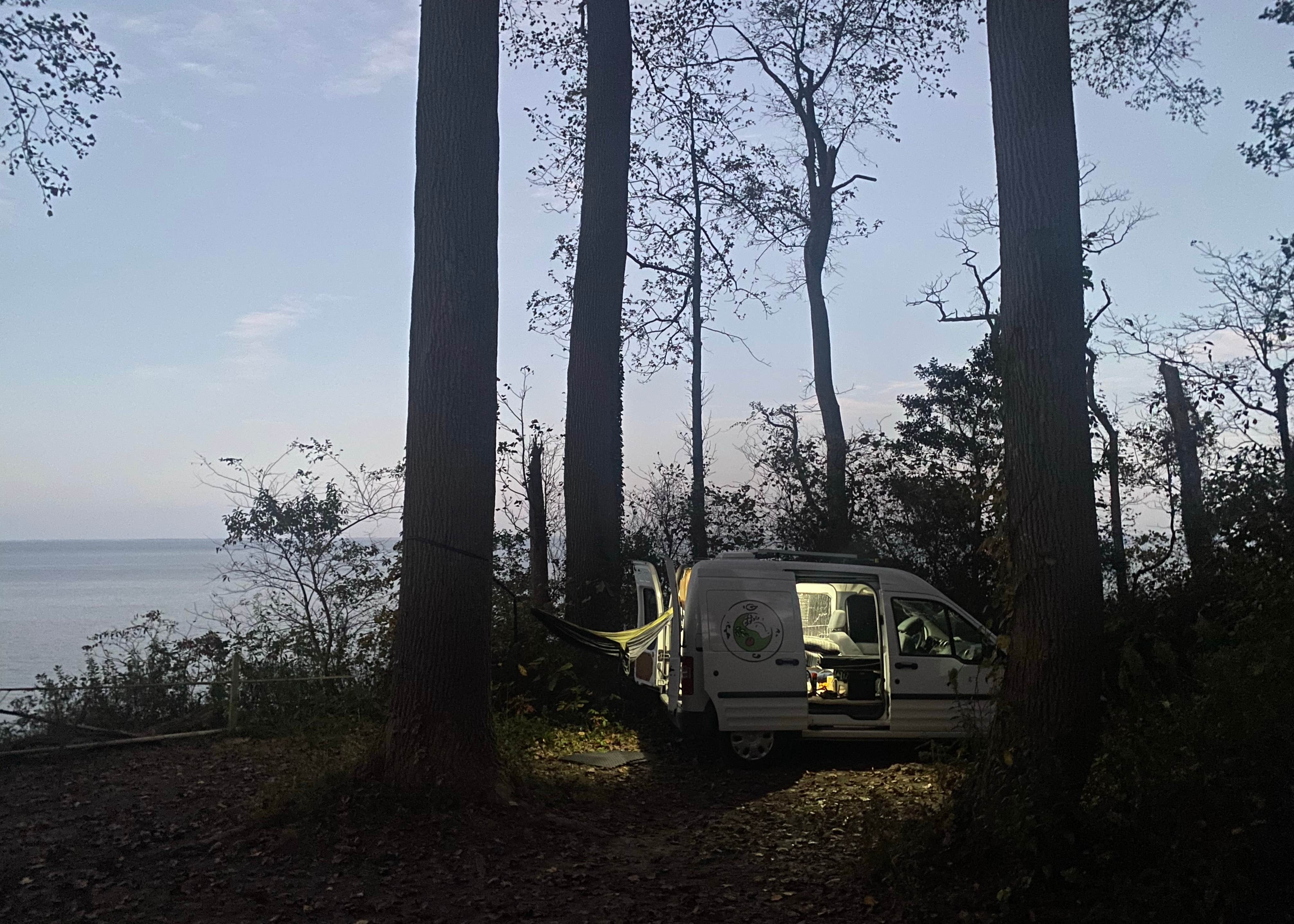 Matoaka Beach Cottages Camping The Dyrt