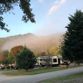 Review photo of Raccoon Mountain Caverns and Campground by Bonita C., October 22, 2020