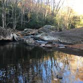 Review photo of Julian Price Park Campground — Blue Ridge Parkway by Sonja Y., May 21, 2018