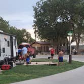 Review photo of The Retreat RV and Camping Resort by Treva , October 22, 2020