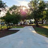Review photo of The Retreat RV and Camping Resort by Treva , October 22, 2020