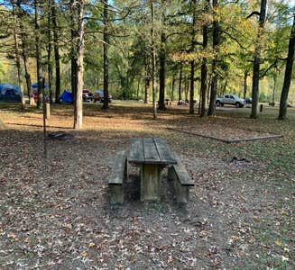 Camper-submitted photo from Long Pool Recreation Area