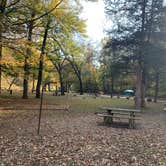 Review photo of Devil's Den State Park Campground by Alexandra T., October 22, 2020