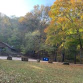 Review photo of Devil's Den State Park Campground by Alexandra T., October 22, 2020