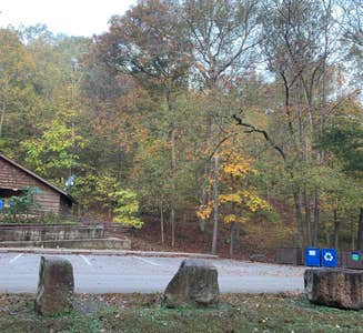 THE 10+ BEST Campgrounds in Arkansas