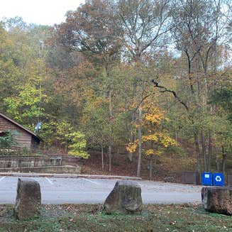 THE 10+ BEST Campgrounds in Arkansas