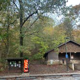 Review photo of Devil's Den State Park Campground by Alexandra T., October 22, 2020